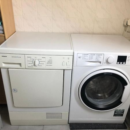 Ferienwohnung Viezens 鲁本贝尔的诺伊施塔特 外观 照片