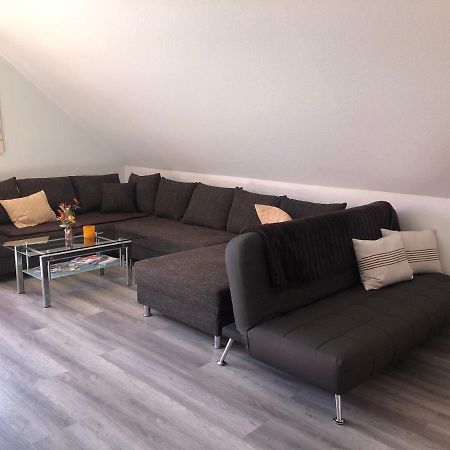 Ferienwohnung Viezens 鲁本贝尔的诺伊施塔特 外观 照片