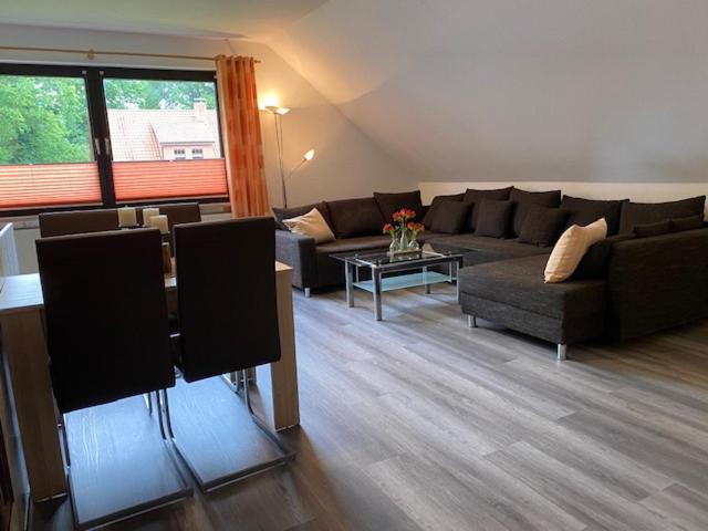 Ferienwohnung Viezens 鲁本贝尔的诺伊施塔特 外观 照片