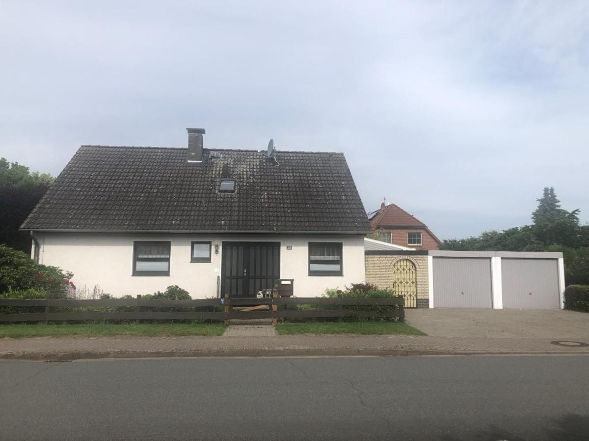Ferienwohnung Viezens 鲁本贝尔的诺伊施塔特 外观 照片
