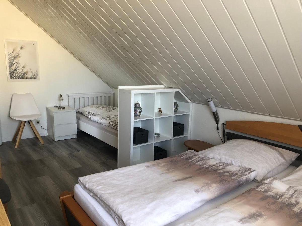 Ferienwohnung Viezens 鲁本贝尔的诺伊施塔特 外观 照片