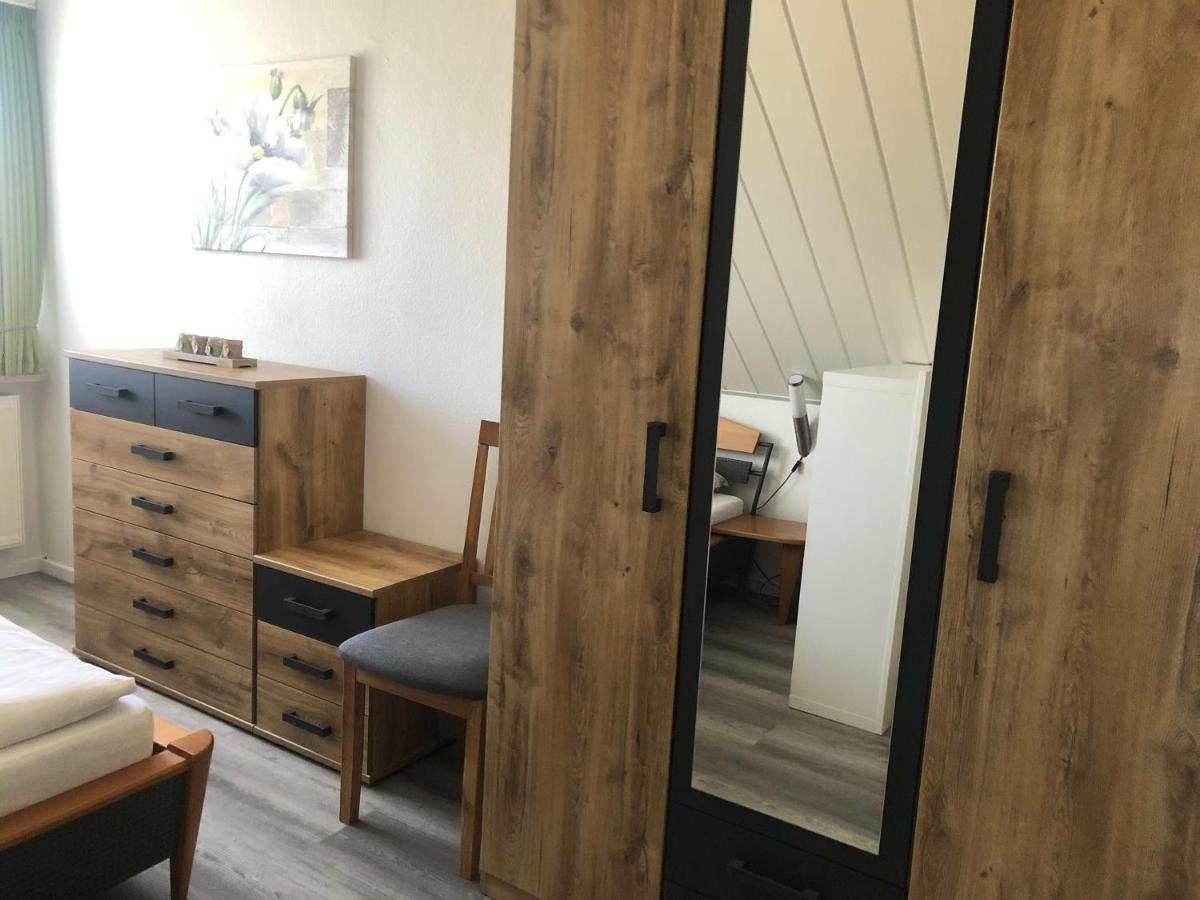 Ferienwohnung Viezens 鲁本贝尔的诺伊施塔特 外观 照片