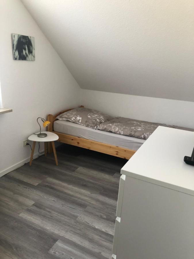 Ferienwohnung Viezens 鲁本贝尔的诺伊施塔特 外观 照片