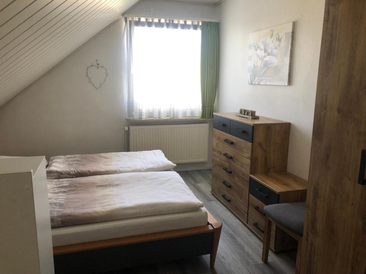 Ferienwohnung Viezens 鲁本贝尔的诺伊施塔特 外观 照片