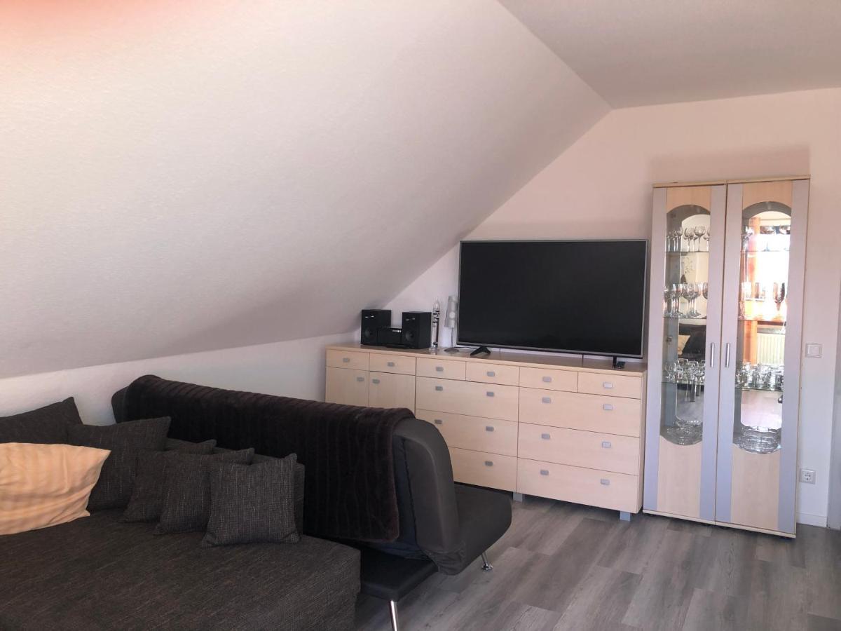 Ferienwohnung Viezens 鲁本贝尔的诺伊施塔特 外观 照片